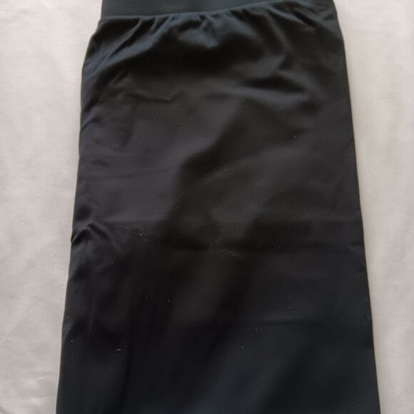 Women with Control Petite Seamless Soft Sculpt Leggings - Size PXL a674023 - Picture 3 of 3